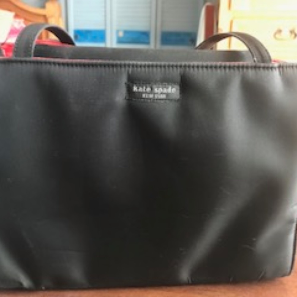 VINTAGE KATE SPADE BAG